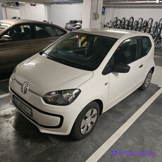 Volkswagen UP 1.0