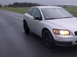 Volvo C30 1.6 NOWY rozrząd