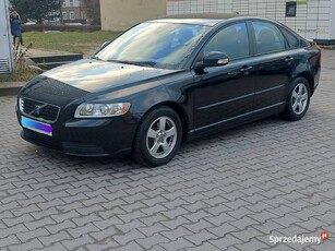 Volvo S 40 1. 6 Drive momentum