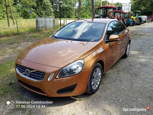 VOLVO S60 2.0 BENZYNA 203kM! SKRZYNIA AUTOMAT 119 TYŚ PRZEBIEGU