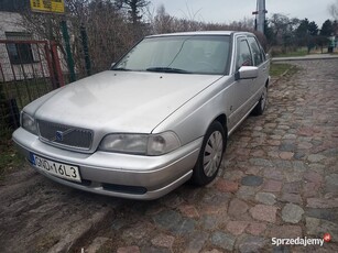 Volvo s70 2.5 disel idealne na dojazdy zapraszam