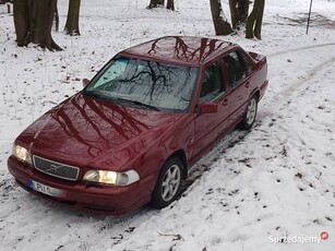 Volvo s70