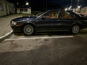 Volvo s80 2.4 D5