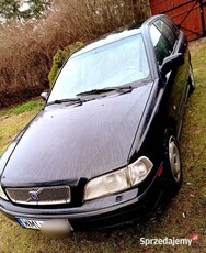 VOLVO V40 1,9TD sprawny do jazdy serwisowany