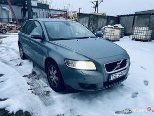 Volvo V50 1.8 benzyna