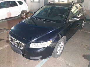 Volvo V50 2008 1.6 D 261004km Kombi