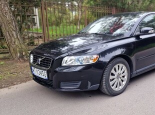 Volvo V50 2.0d, automat, salon PL, 144 tyś km przebiegu, bezwypadkowy