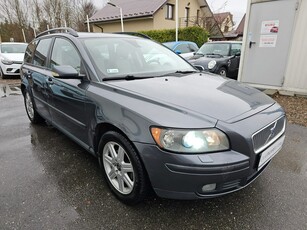 Volvo V50 I Raty/Zamiana Gwarancja 1,8 benzyna ksenony 2 komplet kół