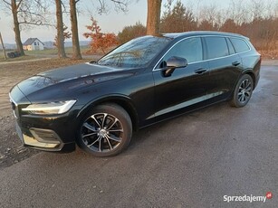 Volvo V60 2.0D.