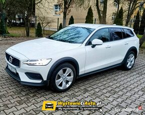 Volvo V60 Cross Country TELEFON: 505 065 657 | LOKALIZACJA: Sulechów II (2…