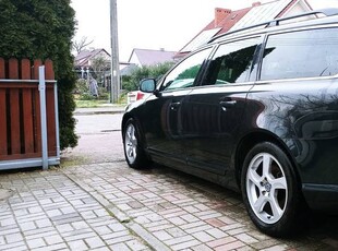 VOLVO v70 Diesel Automatik