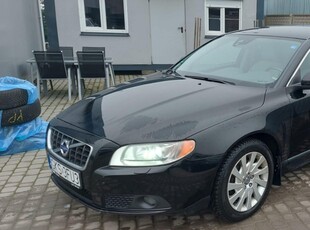 Volvo V70 III Volvo V70