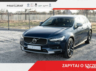 Volvo V90 Cross Country WD0800S#B5 D AWD Pro Podgrz.f I kier Kamera 360 Sa…