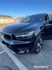 Volvo XC40 Momentum Pro Niski przebieg 105tys