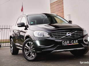 Volvo XC60 2.0 diesel 150KM OCEAN RACE przebacz tylko 109tys km