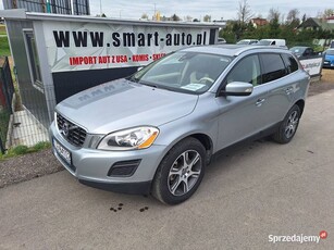 Volvo XC60 3.0 T6 AWD / LPG Stag / Kamera / Bluetooth