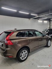 Volvo XC60 Salon Polska