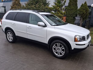 Volvo xc90 3.2 lpg