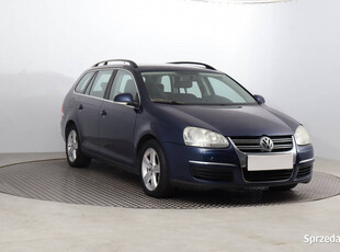 VW Golf 2.0 TDI