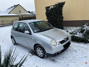 Vw lupo 1.0 klima 2 komplety kół