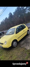 VW Lupo 1.0mpi fall dach