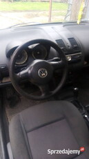 VW Lupo 1.4 2000