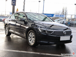 VW Passat 1.5 TSI