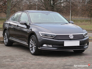 VW Passat 1.8 TSI