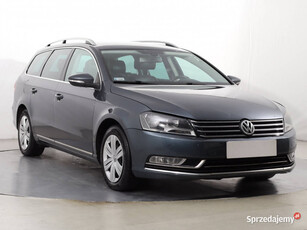 VW Passat 2.0 TDI