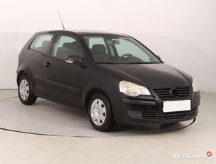 VW Polo 1.2 12V