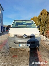 VW Transporter T5 2004 390k przebiegu