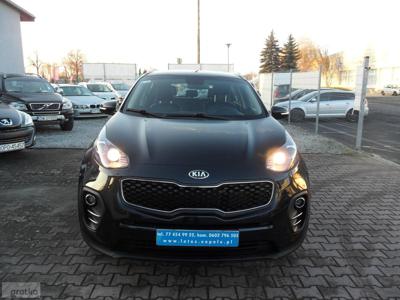 Kia Sportage IV