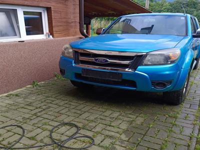 Sprzedam Ford Ranger, nissan navara,,automat