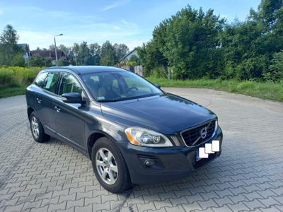 Sprzedam VOLVO XC 60 2.4D5 DRIVe