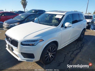 2023 VOLVO XC90 B6 CORE