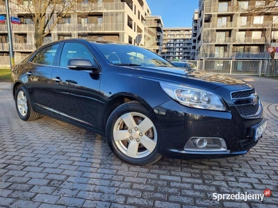 2.4l benzyna DOHC 167KM*Salon PL*100%Bezwypadkowy*1 wł