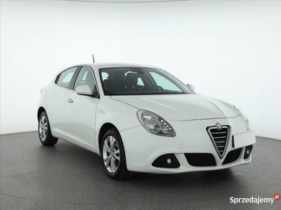 Alfa Romeo Giulietta 1.4 T MultiAir