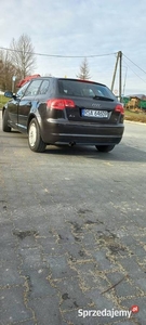 Audi A3 8P