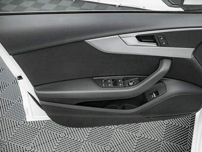 Audi A4 GD4H738 # 1.4 TFSI Climatronic Bluetooth DRL Salon PL VAT 23%