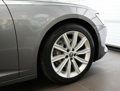 Audi A6 45 TDIV6 231 KM Quattro Panorama Matrix Virtual TempomatACC Pneumatyka