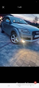 Audi Q7 3.0 Tdi