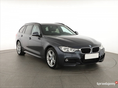 BMW 3 320 i xDrive