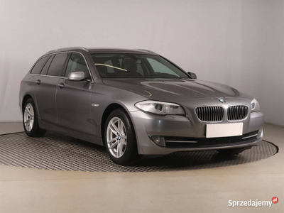 BMW 5 520d