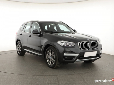 BMW X3 xDrive30d