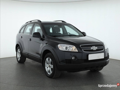 Chevrolet Captiva 2.0 D