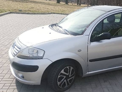 Citroen C3 1,4 HDi bez korozji