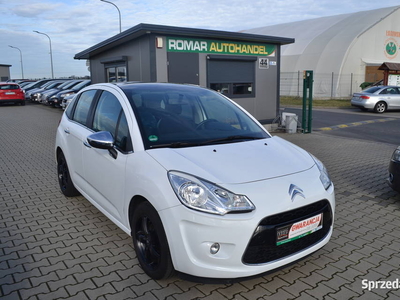 Citroen C3, ZAREJESTROWANY (21)