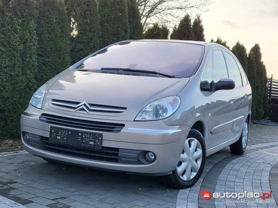 Citroen Xsara