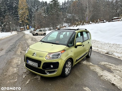 Citroën C3 Picasso