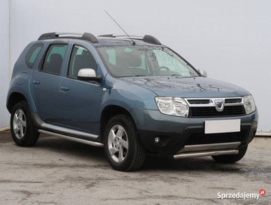 Dacia Duster 1.5 dCi